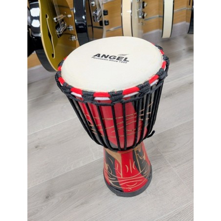 ANGEL APJE-8 Djembe Angel 8" - vai con la sigla