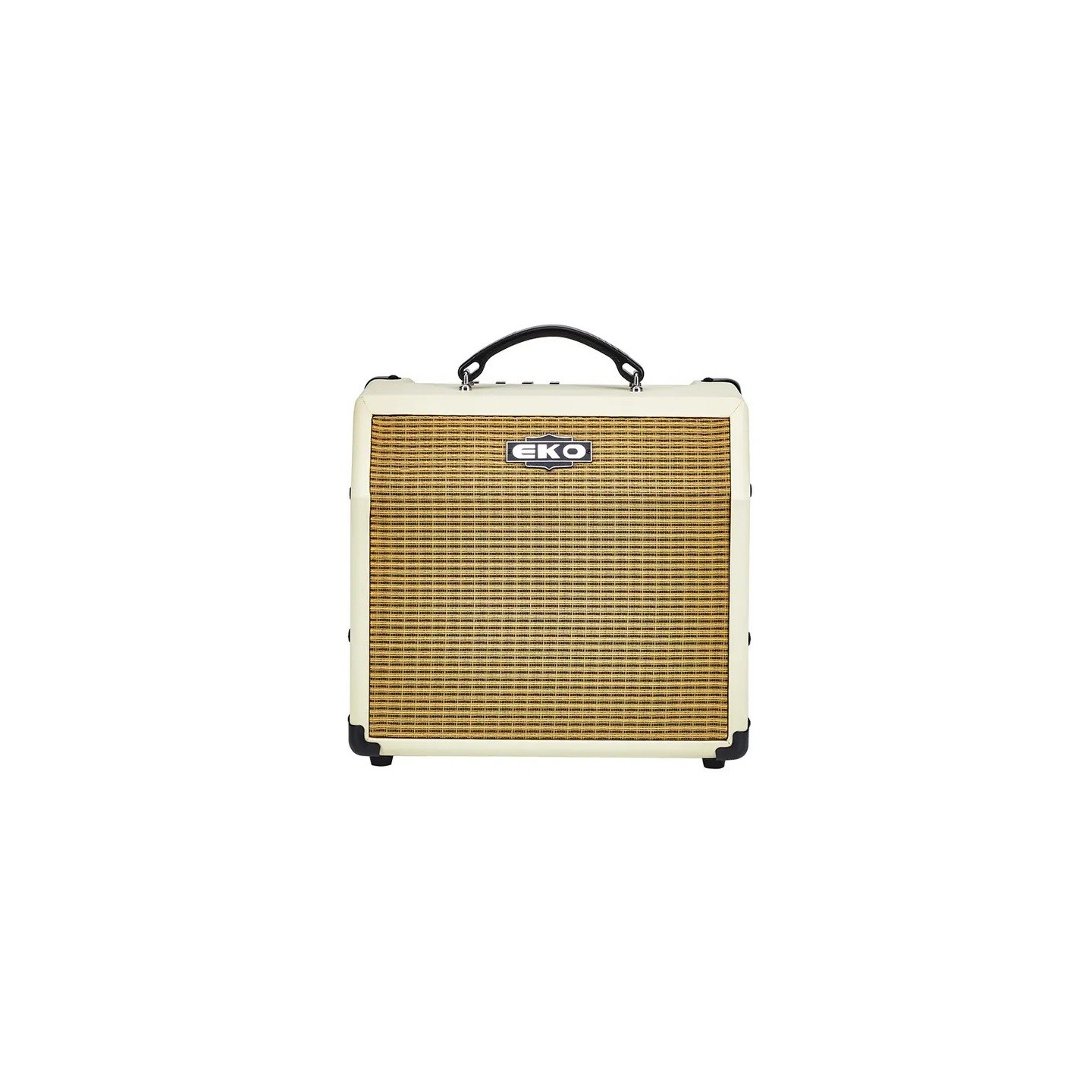 Eko Guitars AC15 amplificatore per chitarra acustica - vai con la sigla