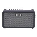 Eko Guitars BAIO AMP 25 - Amplificatore portatile all-in-one per chitarra elettrica - vai con la sigla