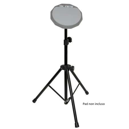Quik Lok PPS/001 Practice Pad Stand con Borsa - vai con la sigla