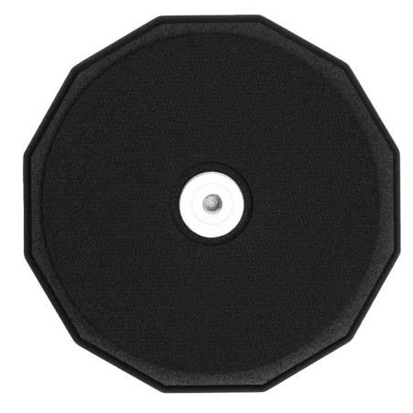 VIC FIRTH PAD6 - Single Sided Practice Pad 6 - vai con la sigla