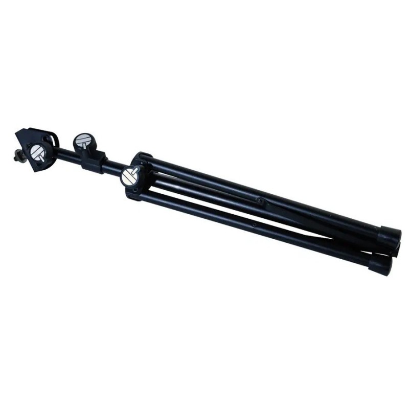 Quik Lok PPS/001 Practice Pad Stand con Borsa - vai con la sigla
