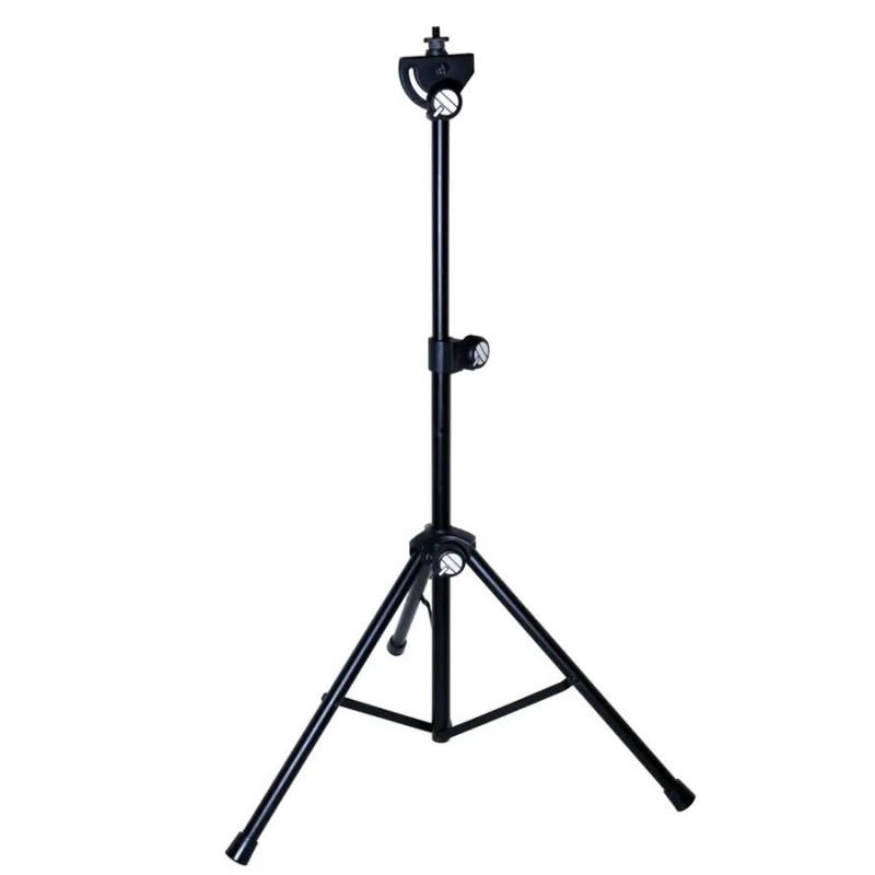 Quik Lok PPS/001 Practice Pad Stand con Borsa - vai con la sigla
