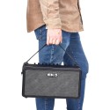 Eko Guitars BAIO AMP 25 - Amplificatore portatile all-in-one per chitarra elettrica - vai con la sigla