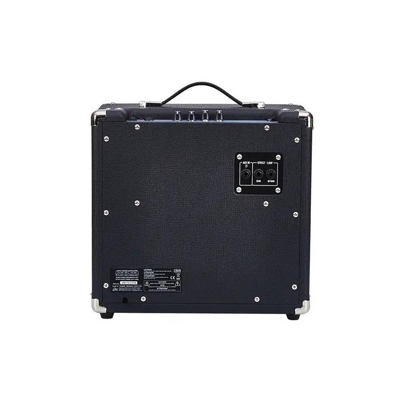 Eko Guitars B-BA35 - Amplificatore combo per basso - vai con la sigla