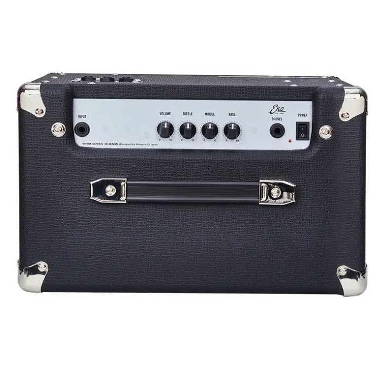Eko Guitars B-BA35 - Amplificatore combo per basso - vai con la sigla