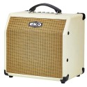 Eko Guitars AC15 amplificatore per chitarra acustica - vai con la sigla