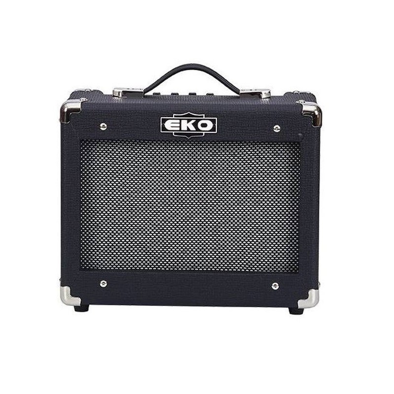 Eko B-Ba15 ampli per basso - vai con la sigla