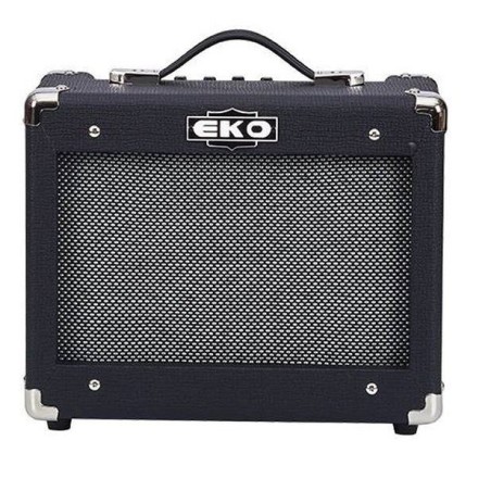 Eko B-Ba15 ampli per basso - vai con la sigla