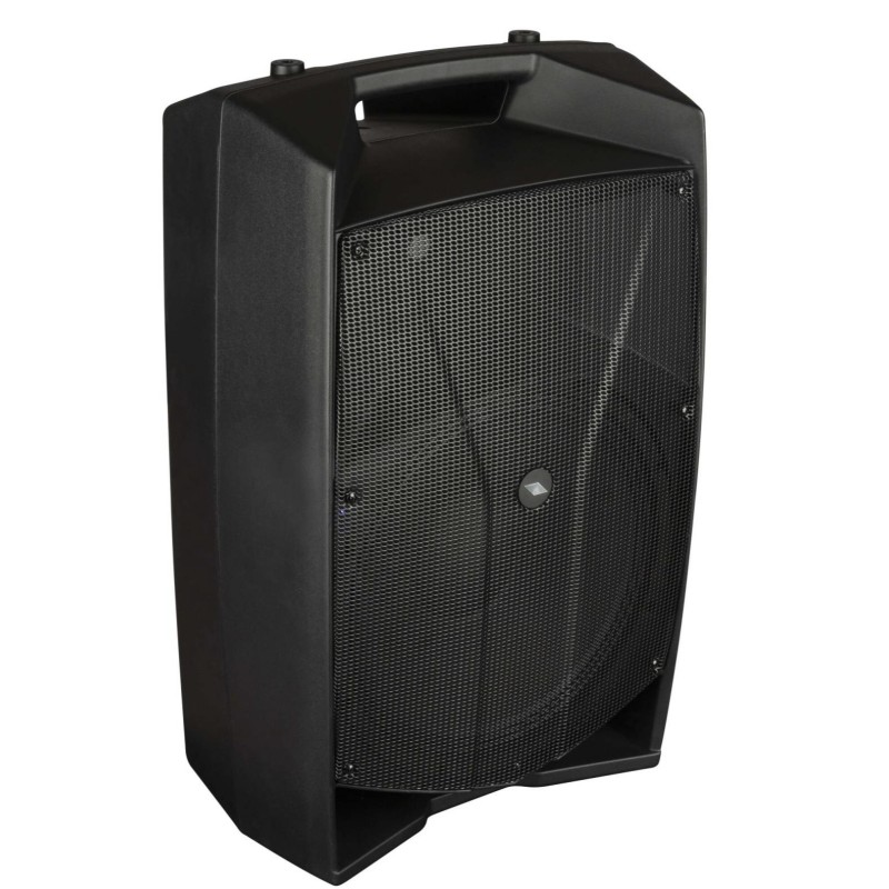 Proel V15Pro diffusore amplificato con dsp - vai con la sigla