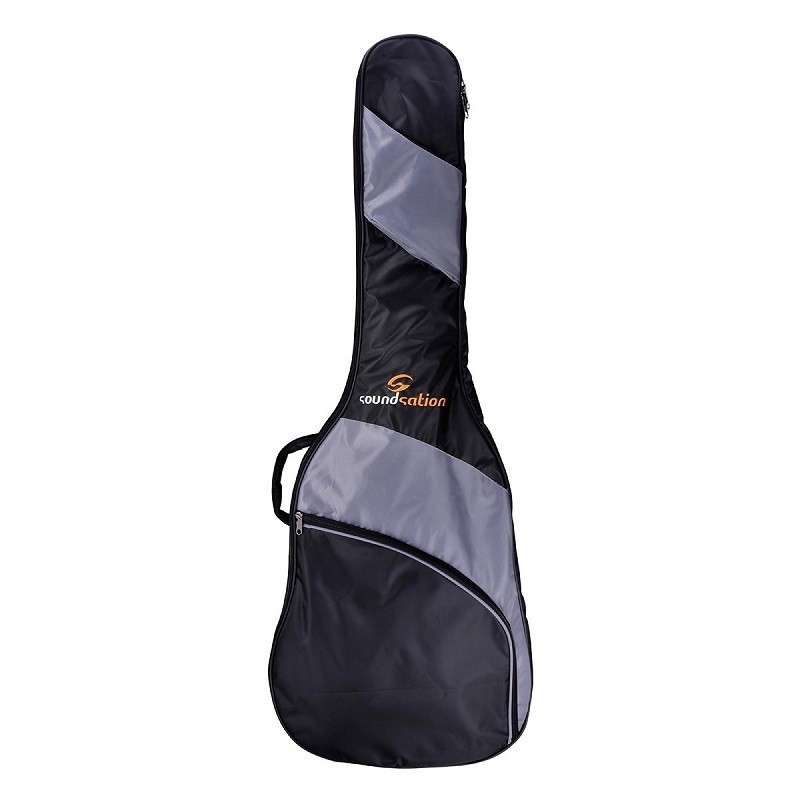 Soundsation Pgb-5Ag borsa per chit. acustica imbottitura 5mm - vai con la sigla