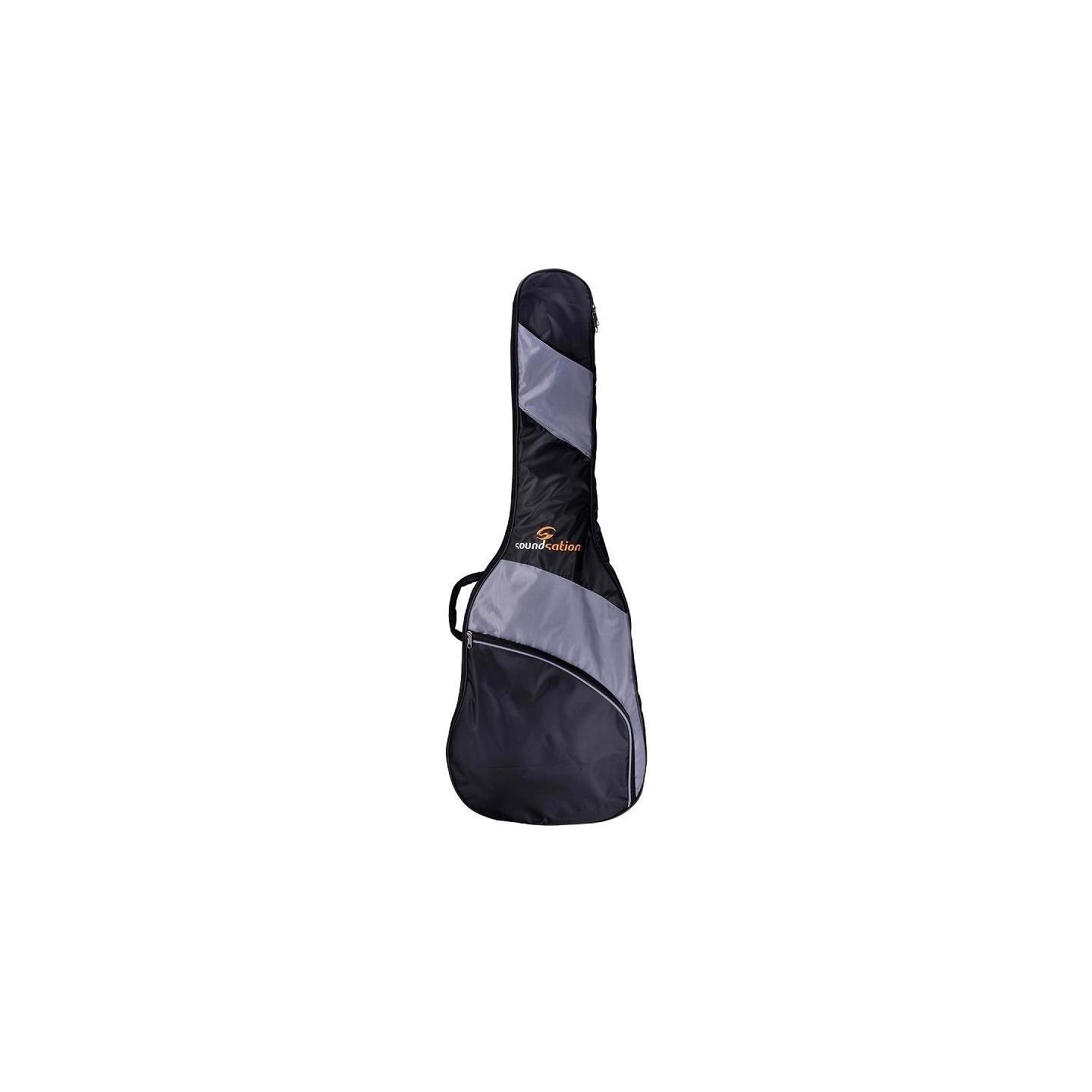 Soundsation Pgb-5Ag borsa per chit. acustica imbottitura 5mm - vai con la sigla