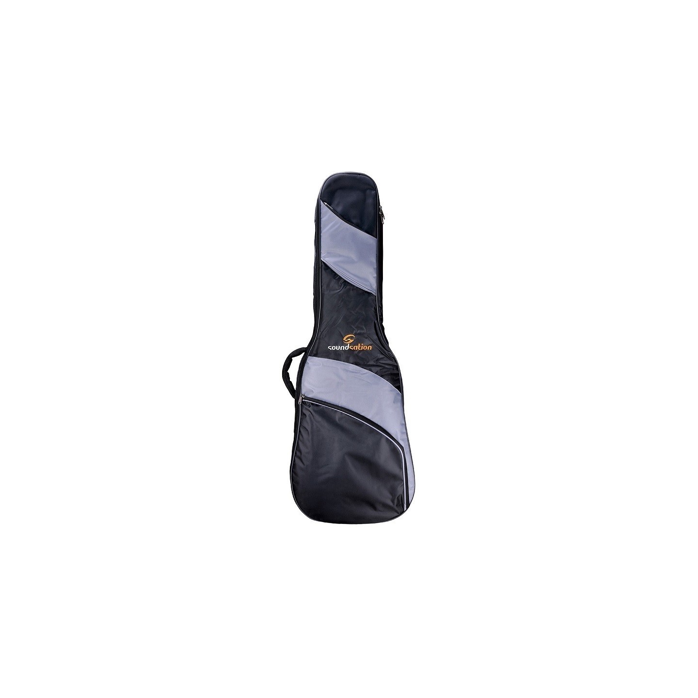 Soundsation Pgb-5Eg borsa per chit. elettrica imbottitura 5mm - vai con la sigla