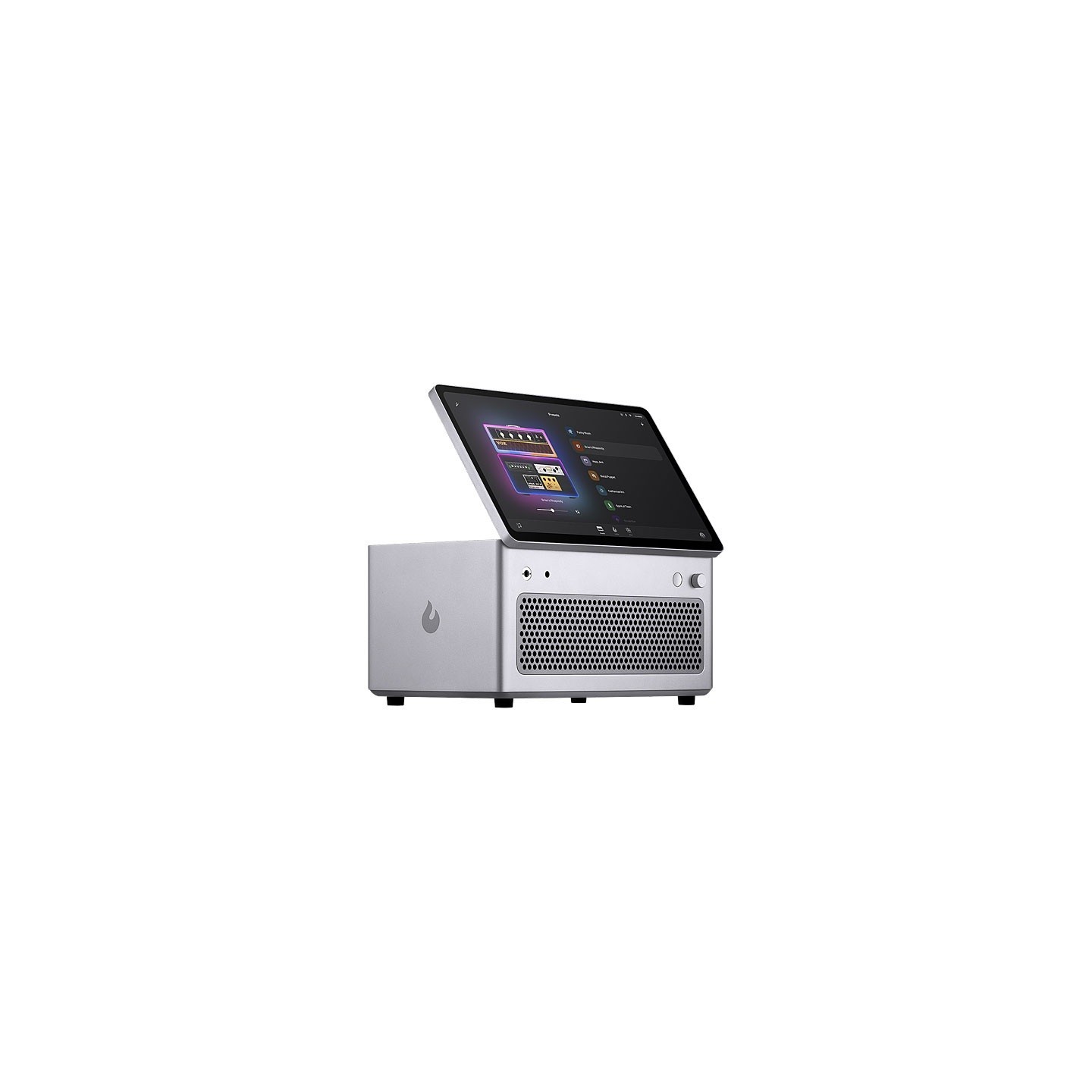 LAVA MUSIC STUDIO AMP SIMULATOR 40W - vai con la sigla