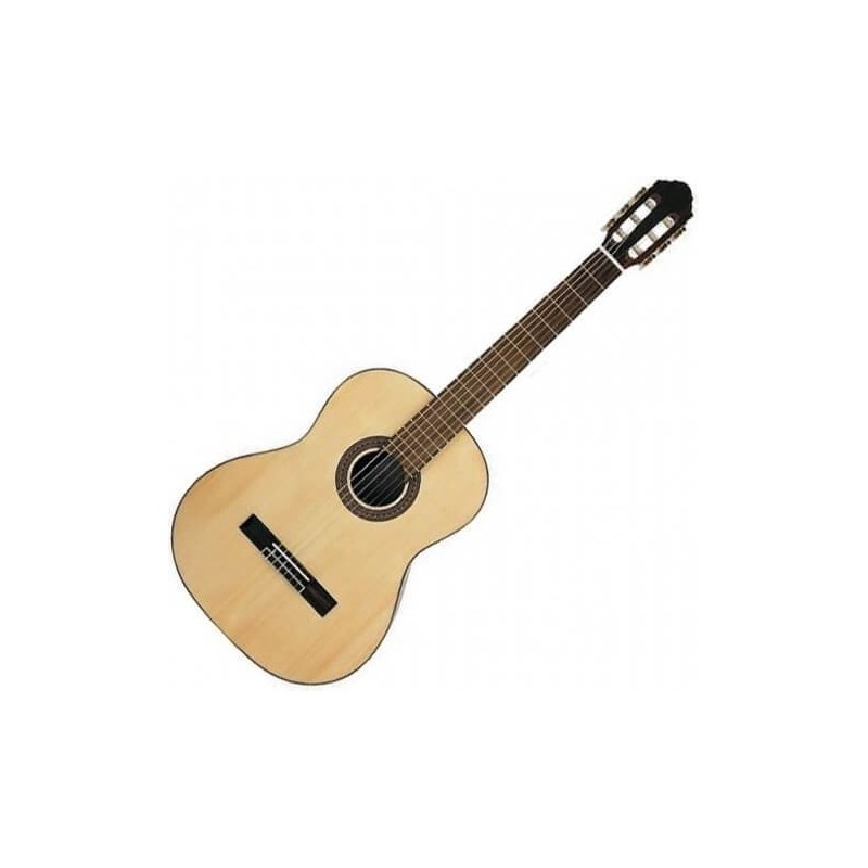 DARESTONE DT CG44 MELODY chitarra classica - vai con la sigla