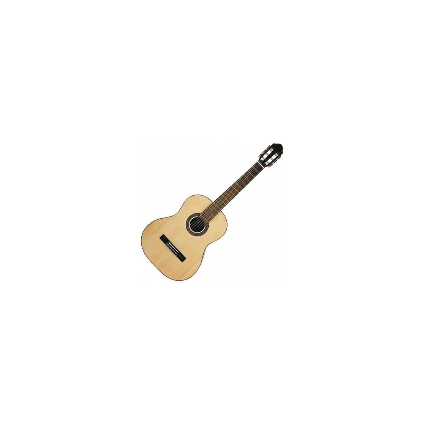 DARESTONE DT CG44 MELODY chitarra classica - vai con la sigla