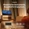 LAVA MUSIC STUDIO AMP SIMULATOR 40W - vai con la sigla