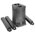 PROEL SESSION 1 FREE Sistema a Colonna Portabile alimentato a Batteria - vai con la sigla