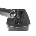 PROEL SESSION 1 FREE Sistema a Colonna Portabile alimentato a Batteria - vai con la sigla