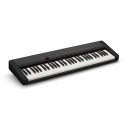 Casio CT-S1 bk tastiera dinamica - vai con la sigla