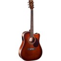 Cort MR500E BR chitarra acustica - vai con la sigla
