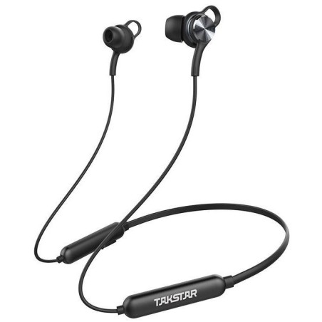 TAKSTAR AW1 Auricolari bluetooth 5.0 waterproof nero - vai con la sigla