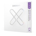 D'ADDARIO XSAPB1152 - Corde in fosforo-bronzo, scalatura leggera custom, 11-52 - vai con la sigla
