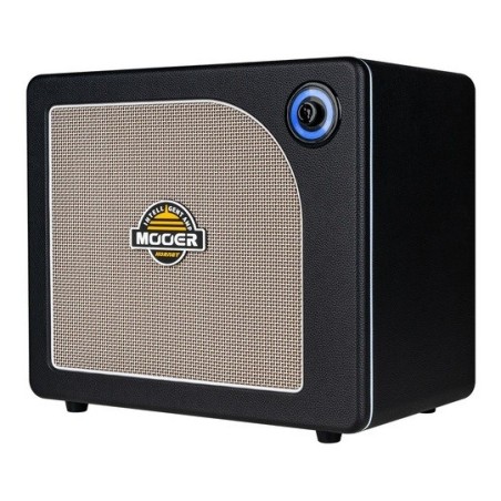MOOER HORNET 30i BLACK Amplificatore combo digitale con effetti - vai con la sigla