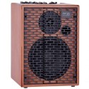ACUS ONE FORSTREET 8 WOOD ampli chit. acustica a batteria - vai con la sigla
