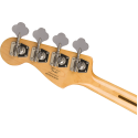Fender Classic Vibe '70s Jazz Bass® natural - vai con la sigla