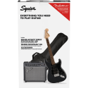 Fender Affinity Series™ Stratocaster® HSS Pack - vai con la sigla