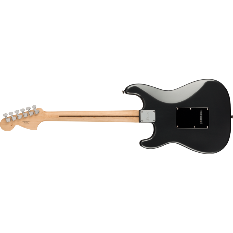 Fender Affinity Series™ Stratocaster® HSS Pack - vai con la sigla