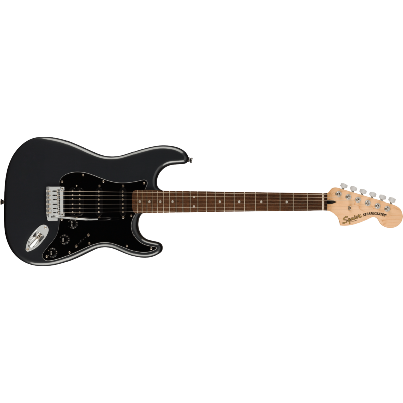 Fender Affinity Series™ Stratocaster® HSS Pack - vai con la sigla