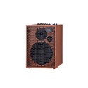 ACUS ONE FORSTREET 8 WOOD ampli chit. acustica a batteria - vai con la sigla