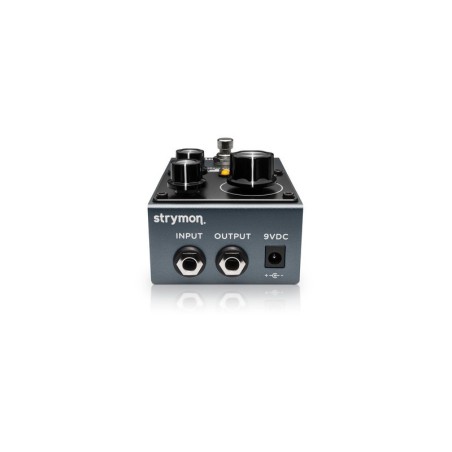 Strymon Fairfax Analog Distorion pedale - vai con la sigla