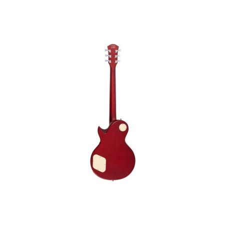 LARRY CARLTON L7v Car Candy Apple Red (New Gen) - vai con la sigla