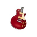 LARRY CARLTON L7v Car Candy Apple Red (New Gen) - vai con la sigla