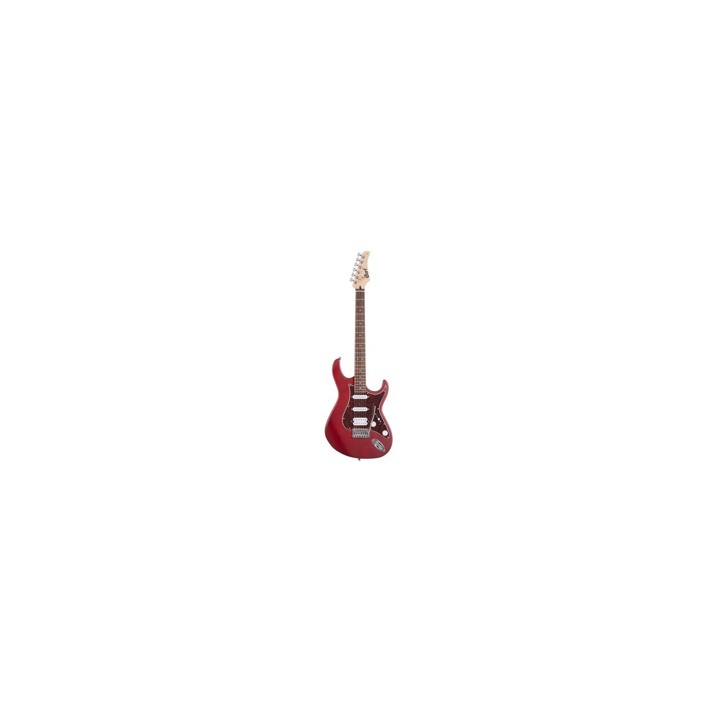 CORT G110 Open Pore Black Cherry - vai con la sigla