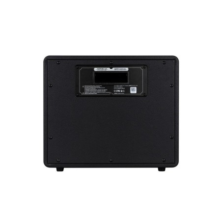MOOER HORNET 30i BLACK Amplificatore combo digitale con effetti - vai con la sigla