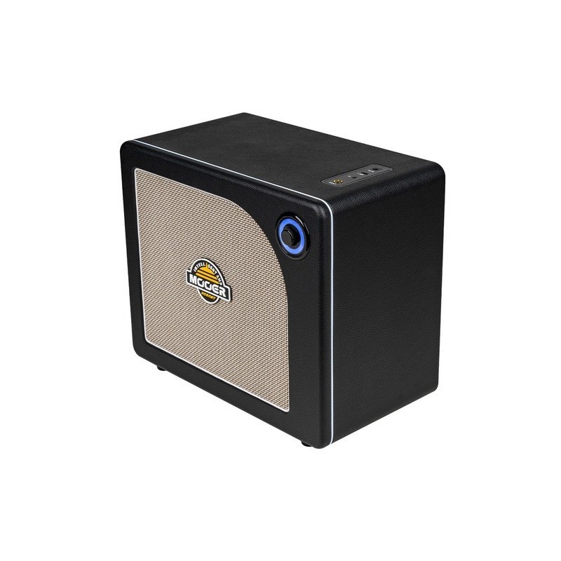 MOOER HORNET 30i BLACK Amplificatore combo digitale con effetti - vai con la sigla