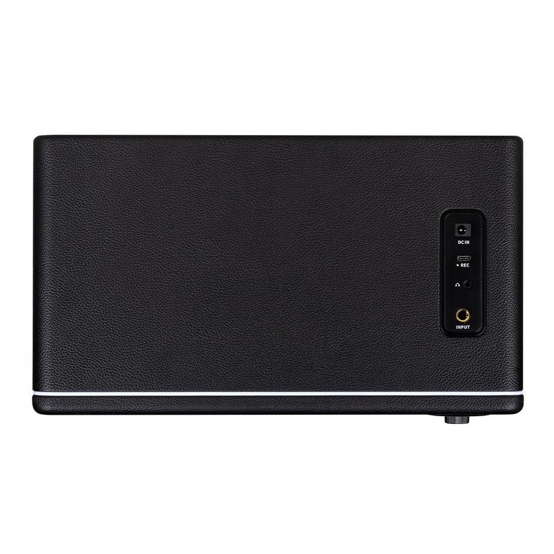 MOOER HORNET 30i BLACK Amplificatore combo digitale con effetti - vai con la sigla
