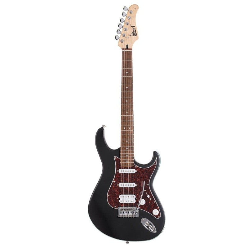 CORT G110 OPBK Open Pore Black - vai con la sigla