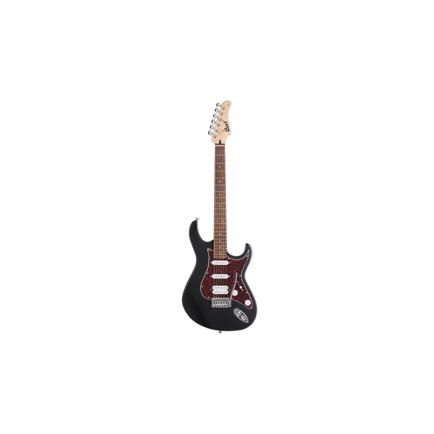 CORT G110 OPBK Open Pore Black - vai con la sigla