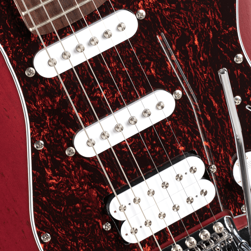 CORT G110 OPBC Open Pore Black Cherry - vai con la sigla