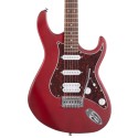 CORT G110 OPBC Open Pore Black Cherry - vai con la sigla