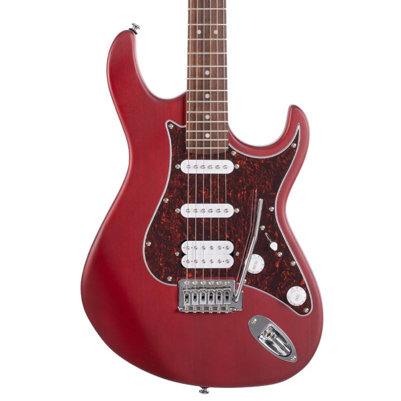 CORT G110 OPBC Open Pore Black Cherry - vai con la sigla