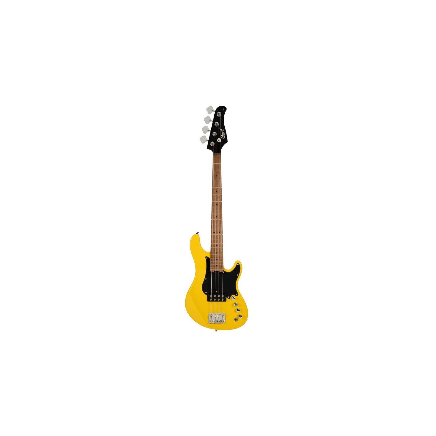 CORT GB-Short Scale YC - vai con la sigla