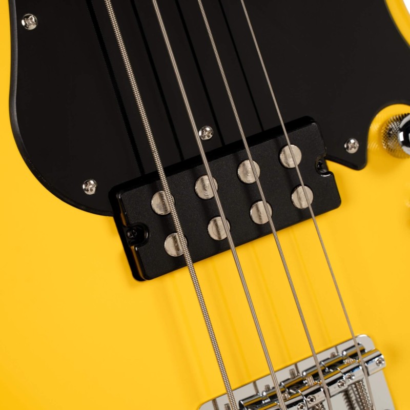 CORT GB-Short Scale YC - vai con la sigla