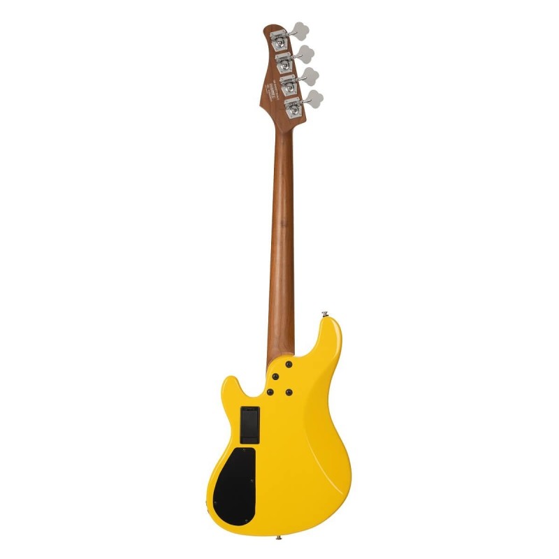 CORT GB-Short Scale YC - vai con la sigla