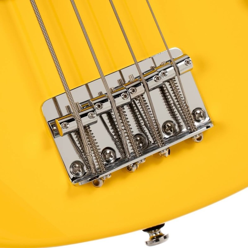 CORT GB-Short Scale YC - vai con la sigla